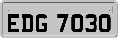 EDG7030