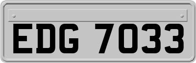 EDG7033