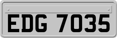 EDG7035