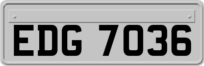 EDG7036