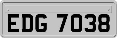 EDG7038