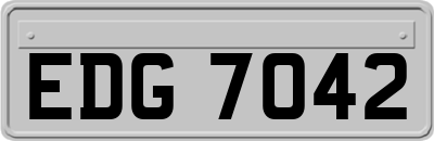 EDG7042
