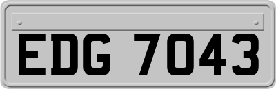 EDG7043