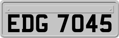 EDG7045