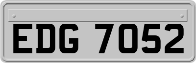EDG7052