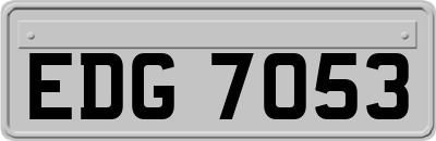 EDG7053