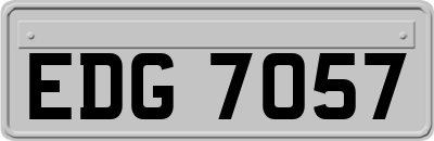 EDG7057