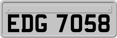 EDG7058