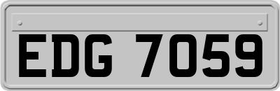 EDG7059