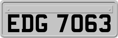 EDG7063