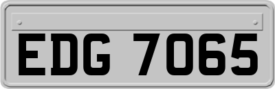 EDG7065