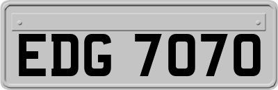 EDG7070