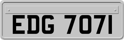 EDG7071