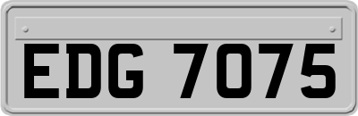 EDG7075
