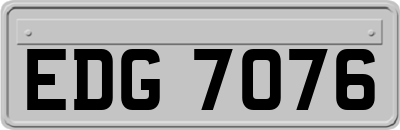 EDG7076
