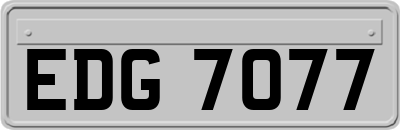 EDG7077