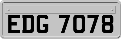 EDG7078