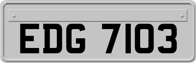 EDG7103