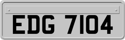 EDG7104