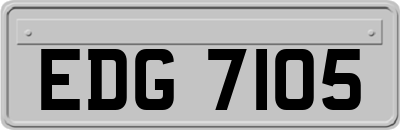 EDG7105
