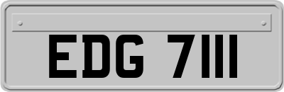 EDG7111