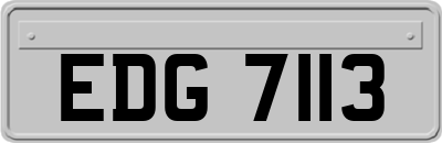 EDG7113