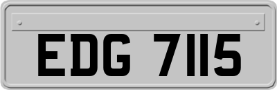 EDG7115