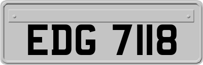 EDG7118