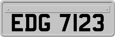 EDG7123
