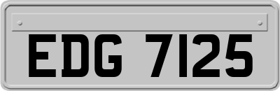 EDG7125