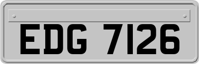 EDG7126