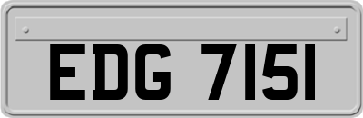 EDG7151