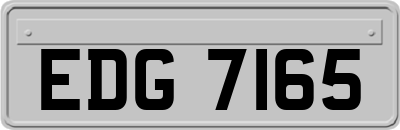 EDG7165