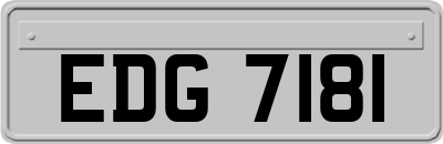 EDG7181