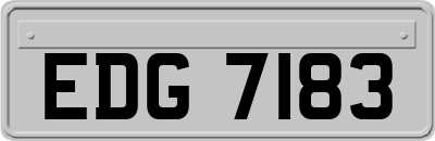 EDG7183
