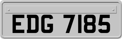 EDG7185