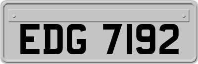EDG7192