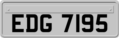 EDG7195