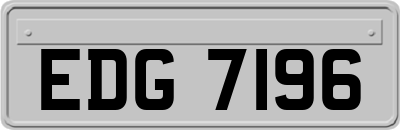 EDG7196