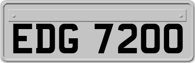 EDG7200