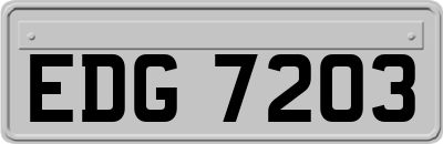 EDG7203