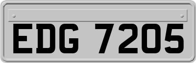 EDG7205