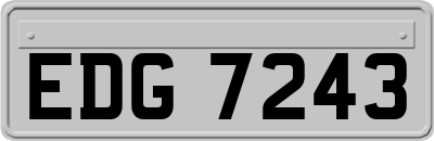 EDG7243
