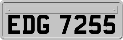 EDG7255