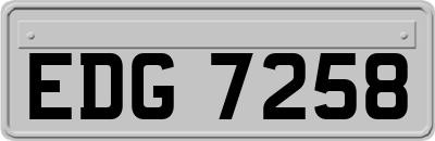 EDG7258