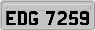EDG7259