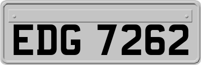 EDG7262