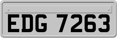 EDG7263