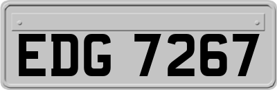 EDG7267