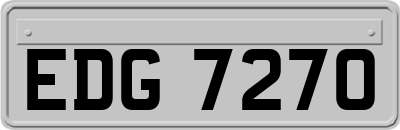 EDG7270